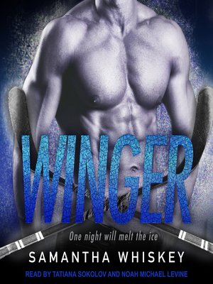 cover image of Winger